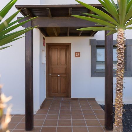 Hipoclub Villas, Aguamarina 5 Playa Blanca  Exterior foto